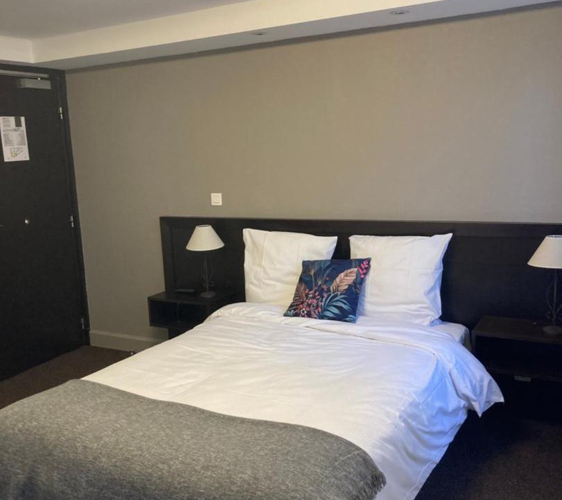 Photo of Bedroom in Passy