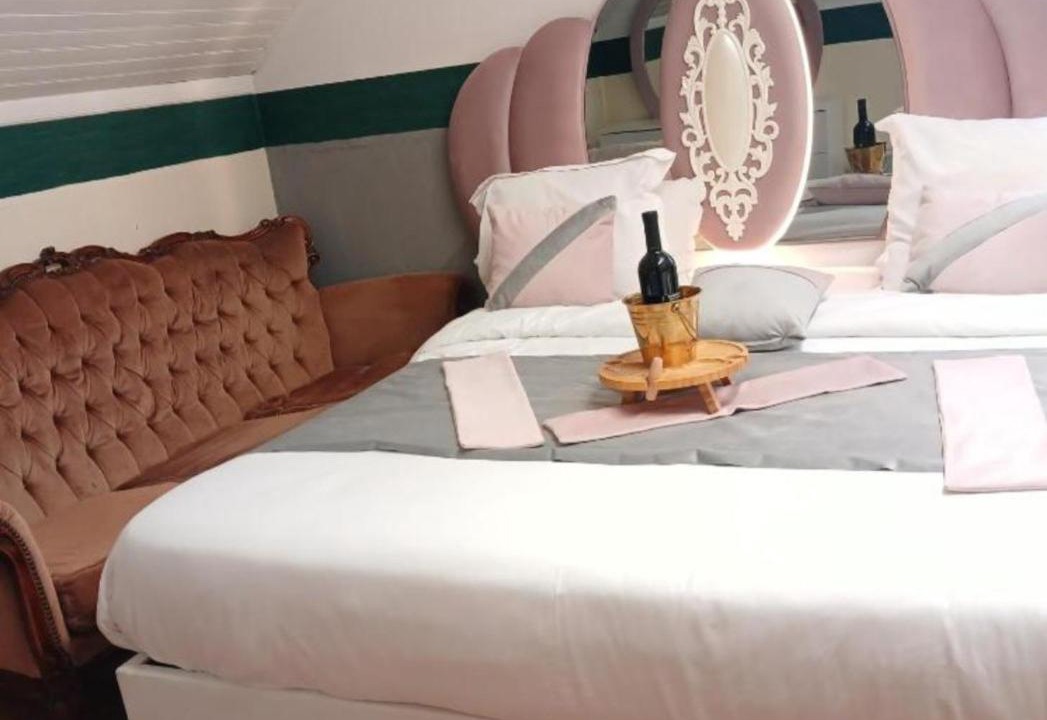 Photo of Bedroom in Tremblay-en-France