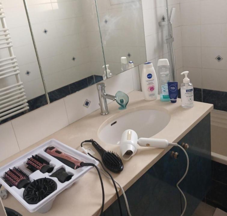Photo of Bathroom in Tremblay-en-France