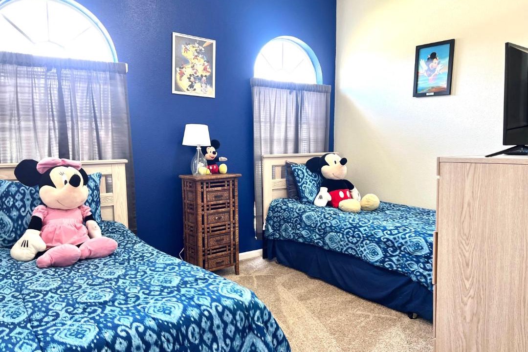 Photo of Bedroom in Windsor Palms
