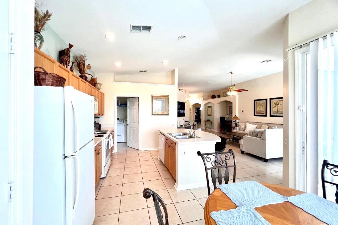 Photo of Kitchen in Windsor Palms