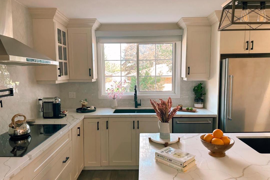 Photo of Kitchen in Newmarket