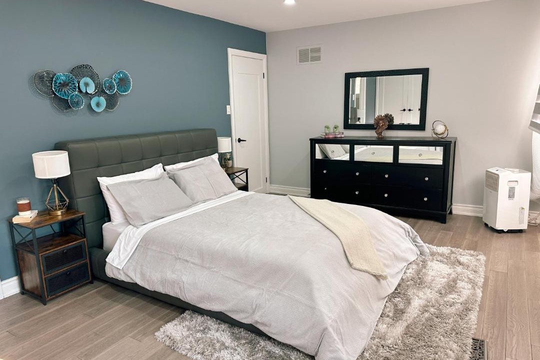 Photo of Bedroom in Newmarket