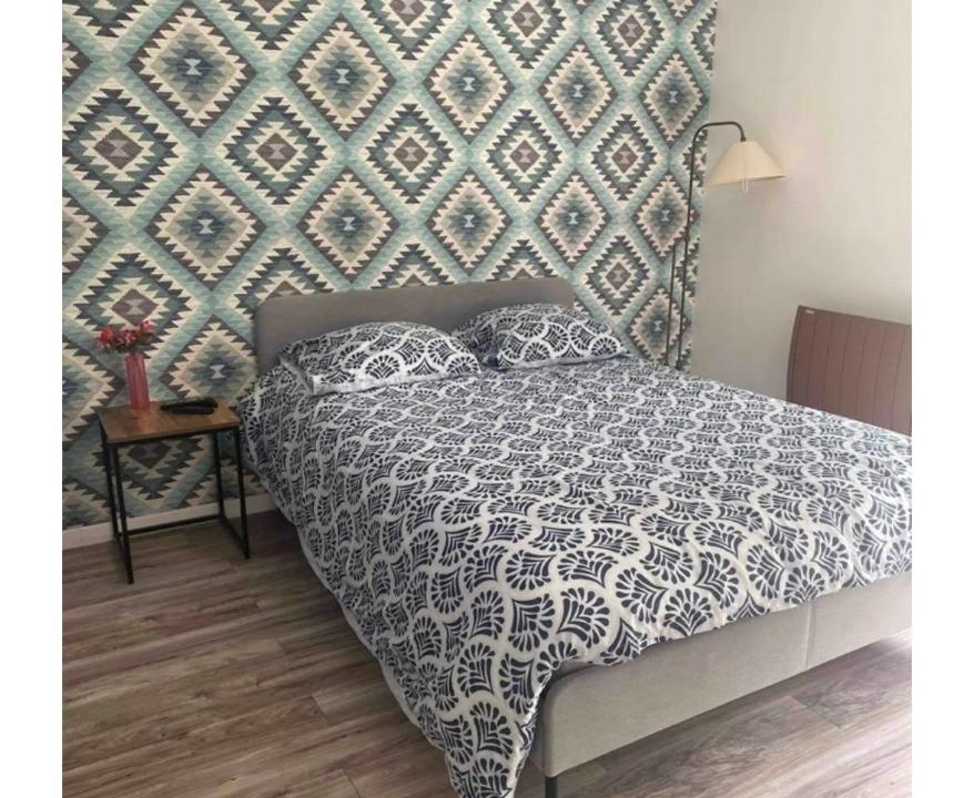 Photo of Bedroom in Serris