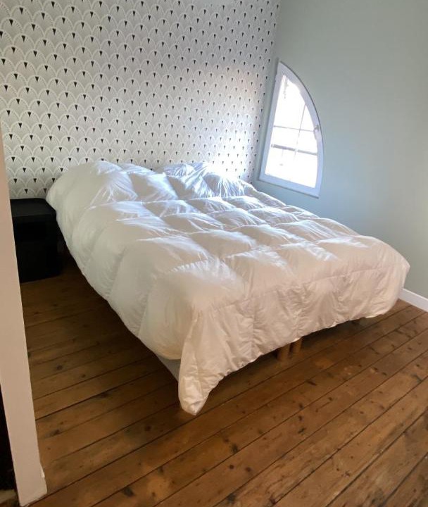 Photo of Bedroom in Asnieres-sur-Seine