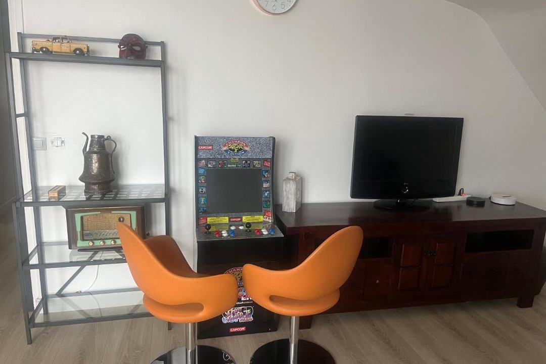 Photo of Livingroom in Montry