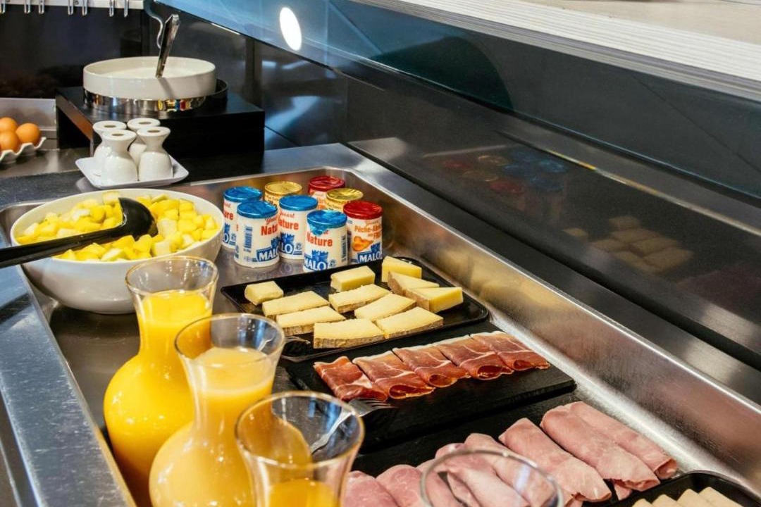 Photo of Kitchen in Issy-les-Moulineaux