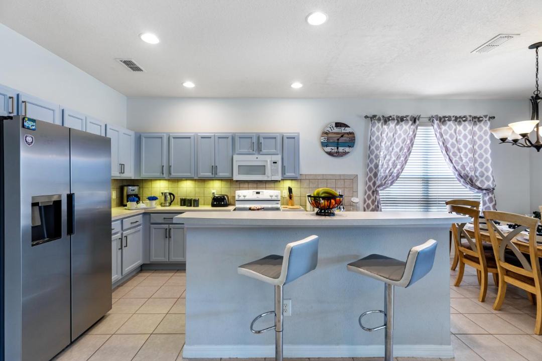 Photo of Kitchen in Watersong