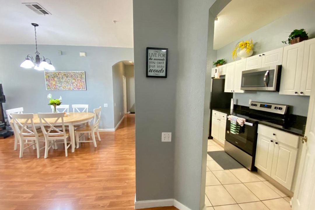 Photo of Kitchen in Windsor Palms