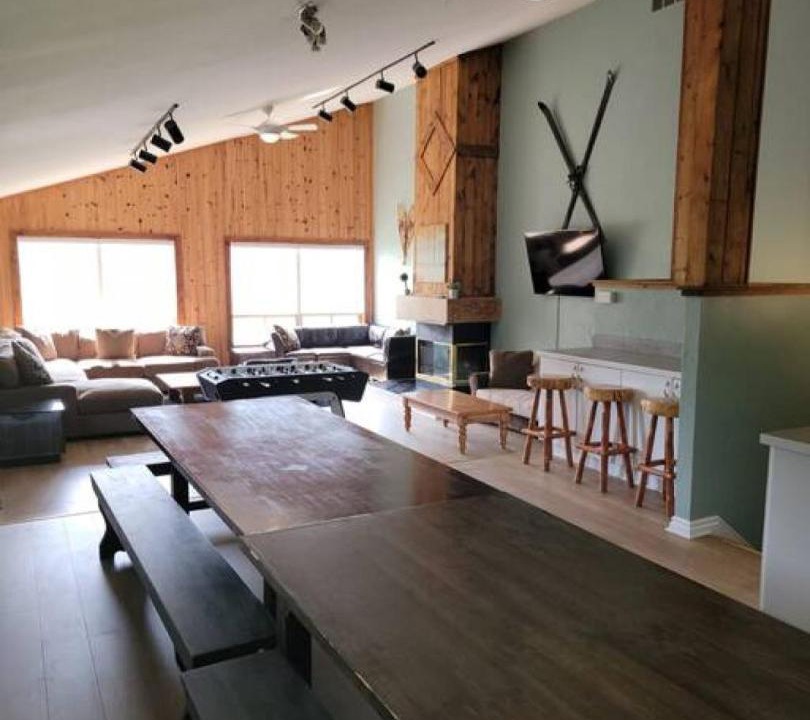 Photo of Livingroom in The Blue Mountains