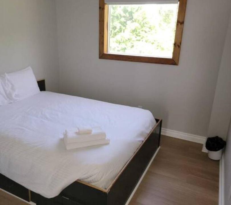 Photo of Bedroom in The Blue Mountains