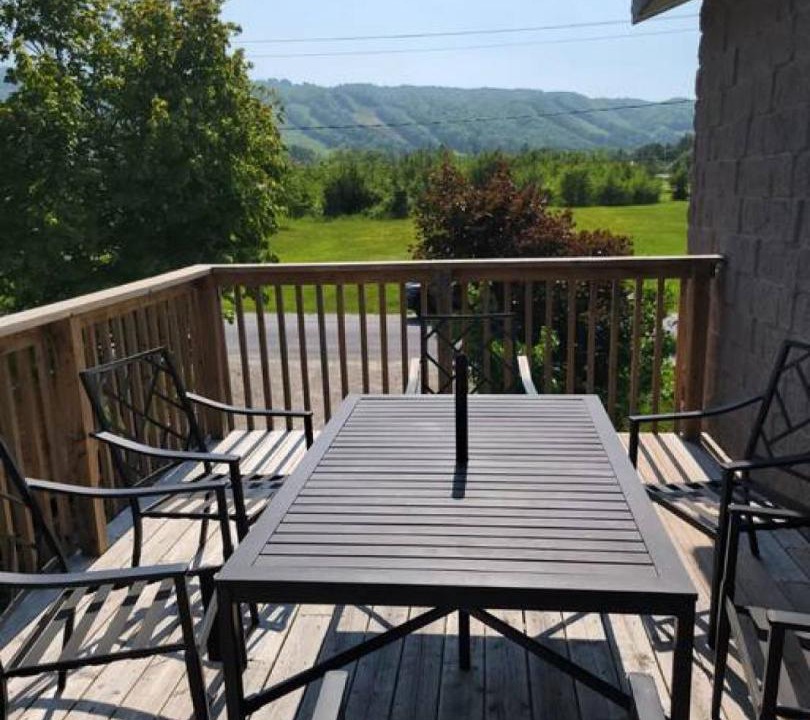 Photo of Patio Balcony in The Blue Mountains
