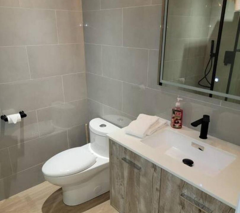 Photo of Bathroom in The Blue Mountains