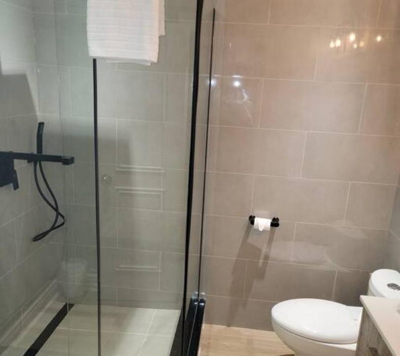 Photo of Bathroom in The Blue Mountains