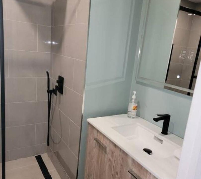 Photo of Bathroom in The Blue Mountains