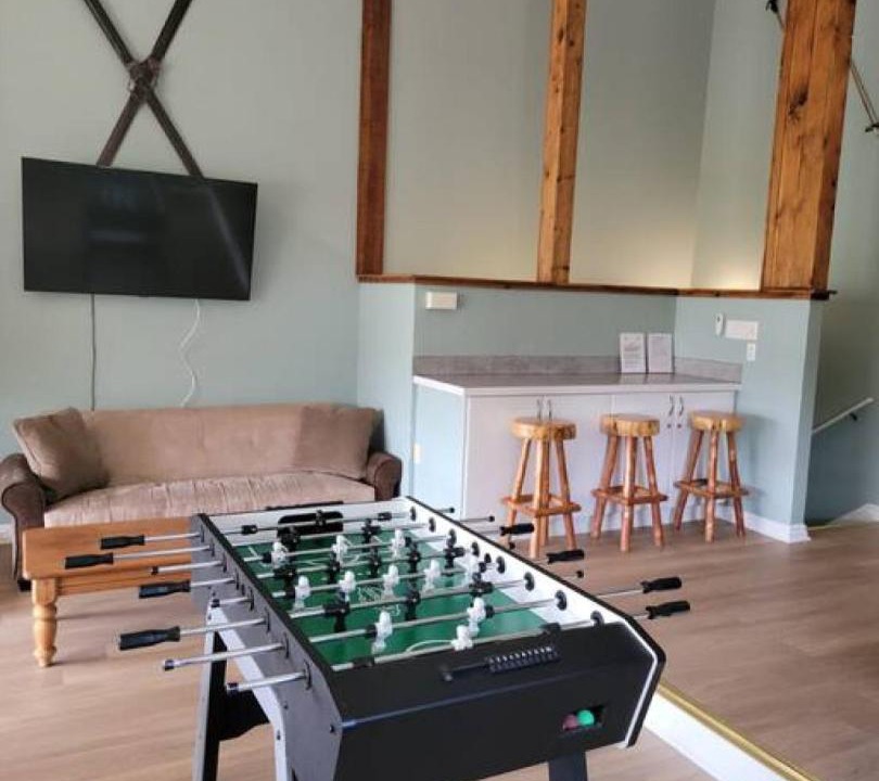 Photo of Livingroom in The Blue Mountains
