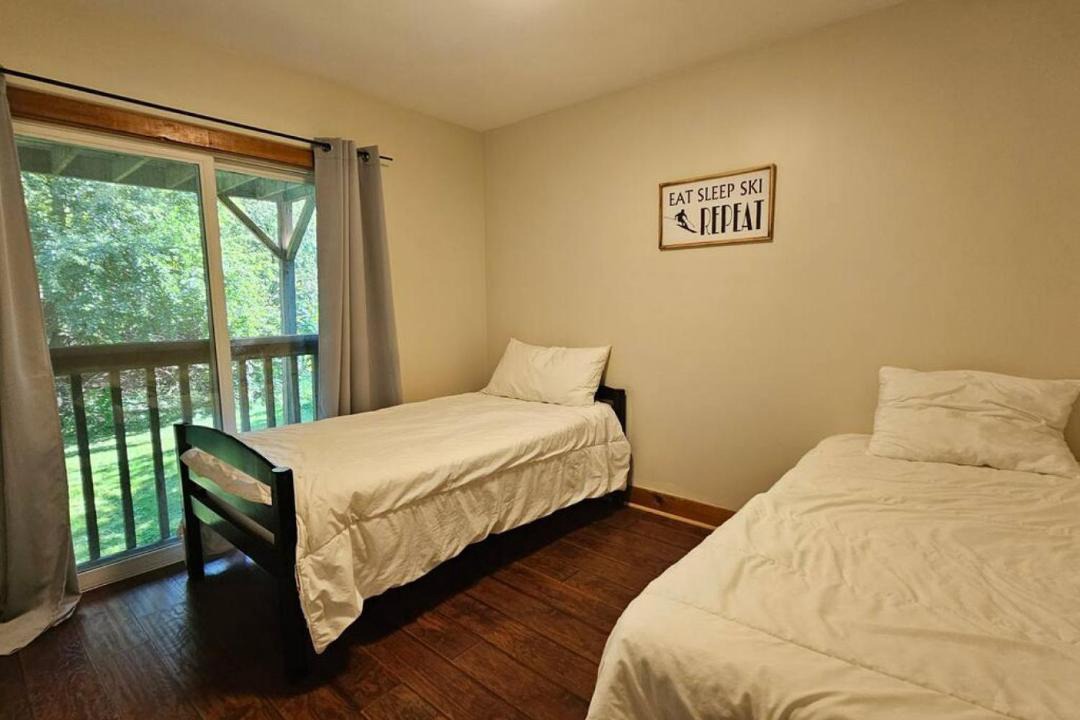 Photo of Bedroom in The Blue Mountains