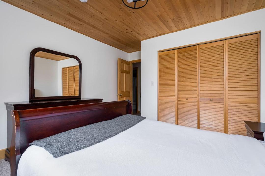 Photo of Bedroom in The Blue Mountains