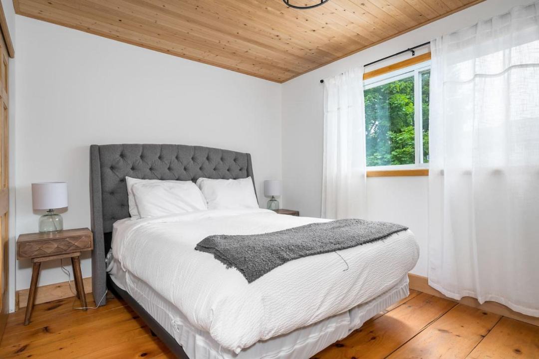 Photo of Bedroom in The Blue Mountains