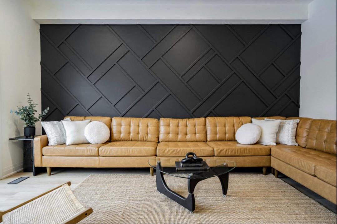 Photo of Livingroom in The Blue Mountains