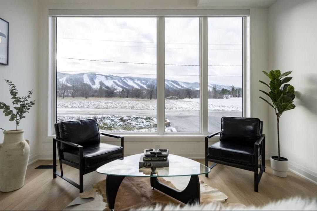 Photo of Livingroom in The Blue Mountains