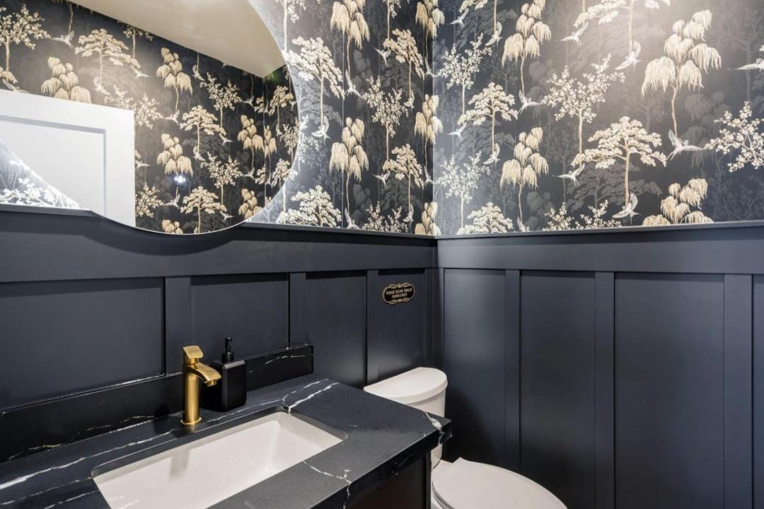 Photo of Bathroom in The Blue Mountains