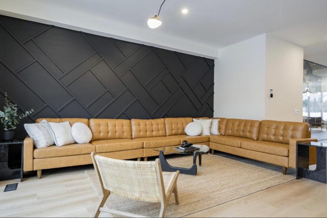 Photo of Livingroom in The Blue Mountains