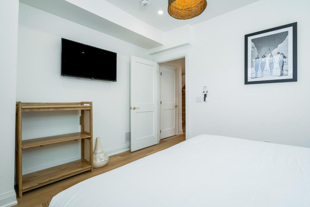 Photo of Bedroom in The Blue Mountains