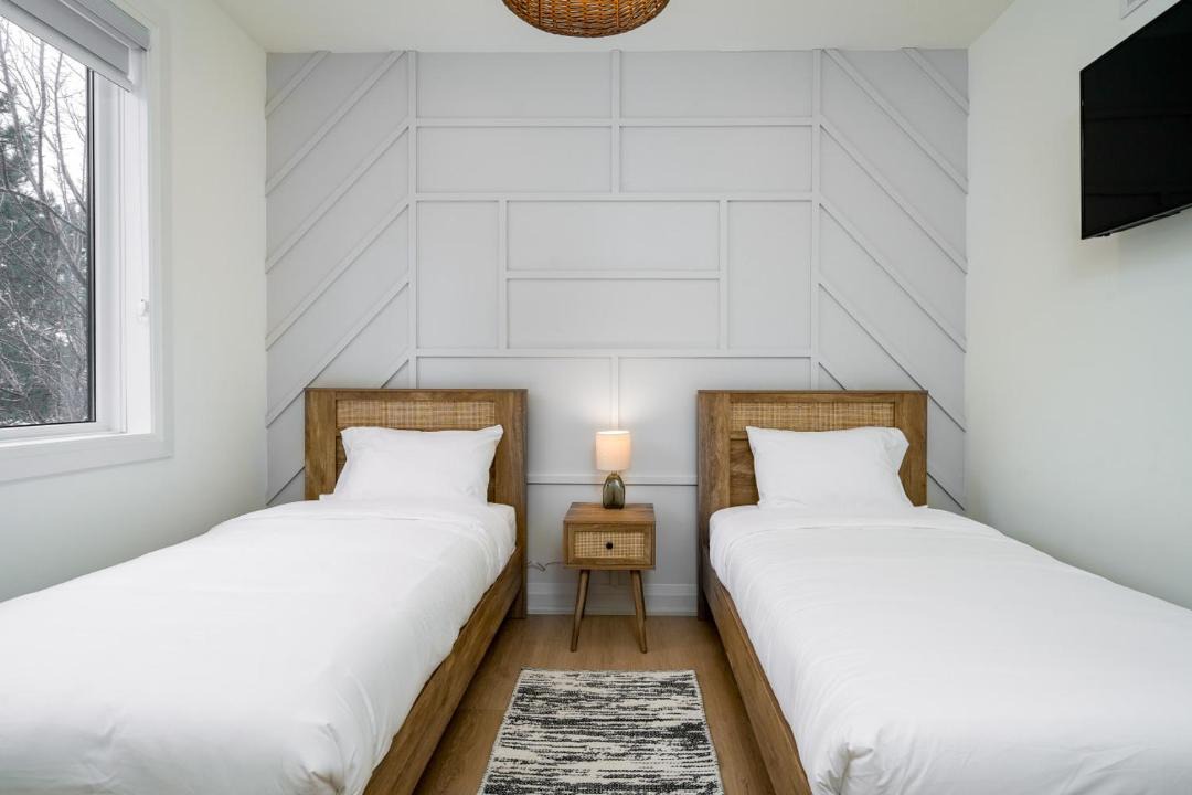 Photo of Bedroom in The Blue Mountains