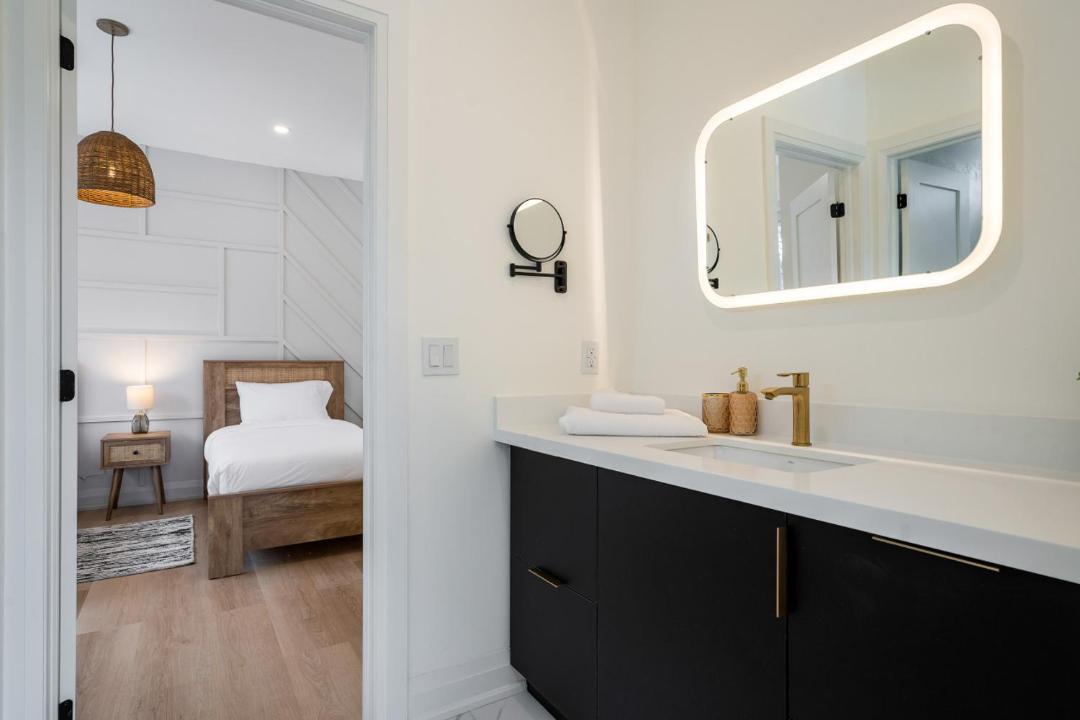 Photo of Bathroom in The Blue Mountains