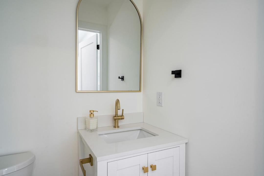 Photo of Bathroom in The Blue Mountains