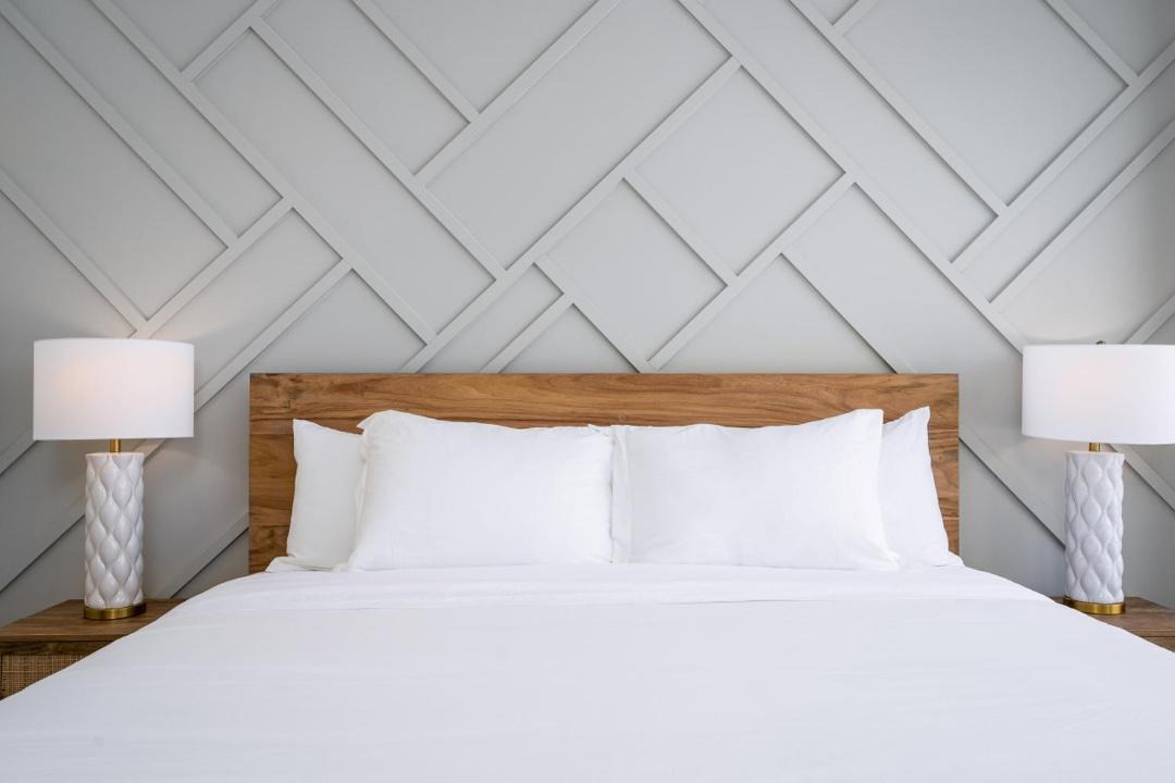 Photo of Bedroom in The Blue Mountains