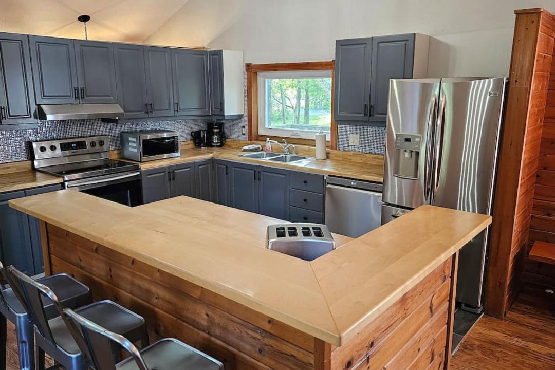 Photo of Kitchen in Swiss Meadows