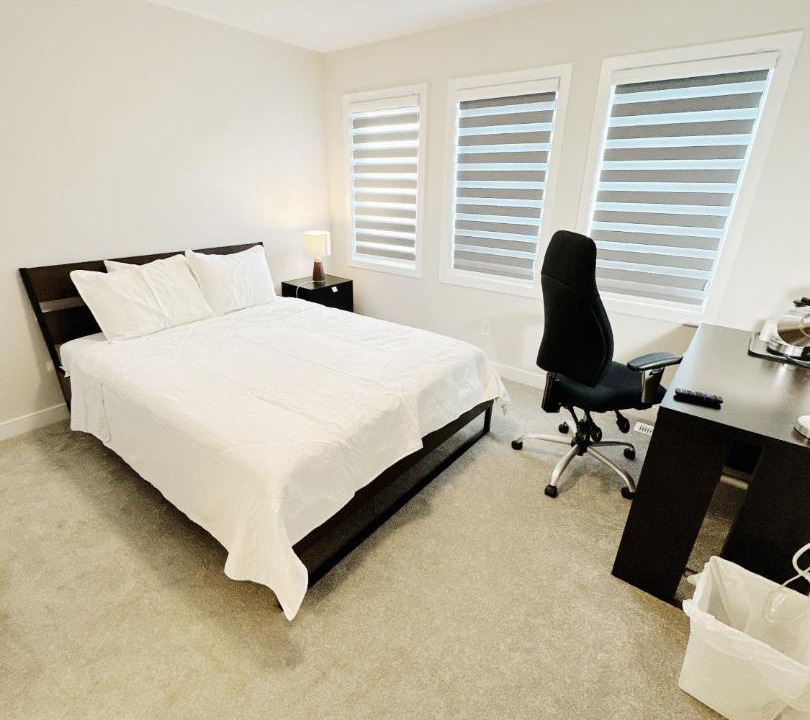 Photo of Bedroom in Munster Hamlet - Richmond