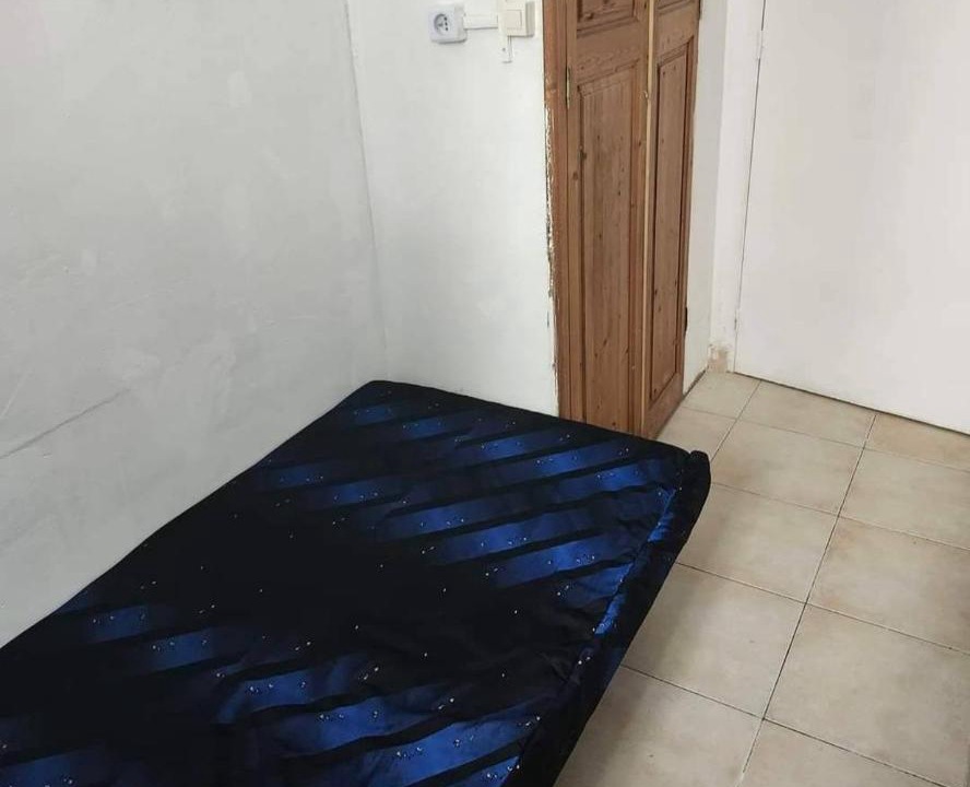 Photo of Bedroom in Le Pre-Saint-Gervais