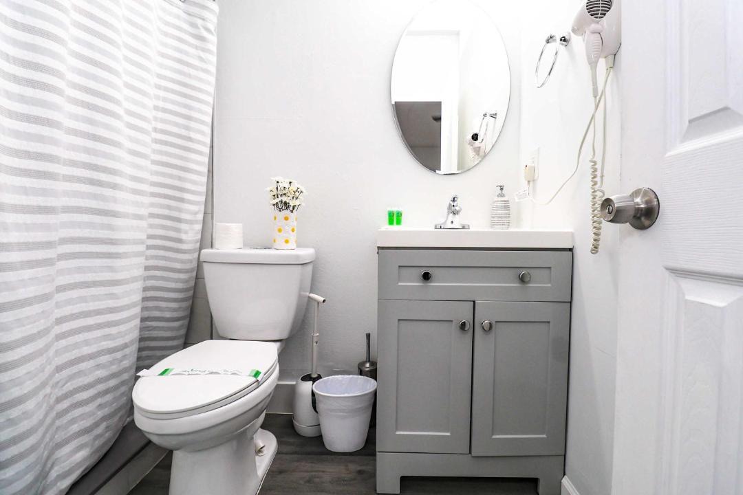Photo of Bathroom in Orlando