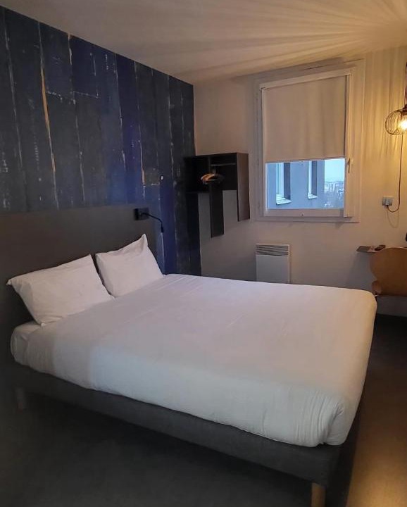 Photo of Bedroom in Quartier de la Chapelle