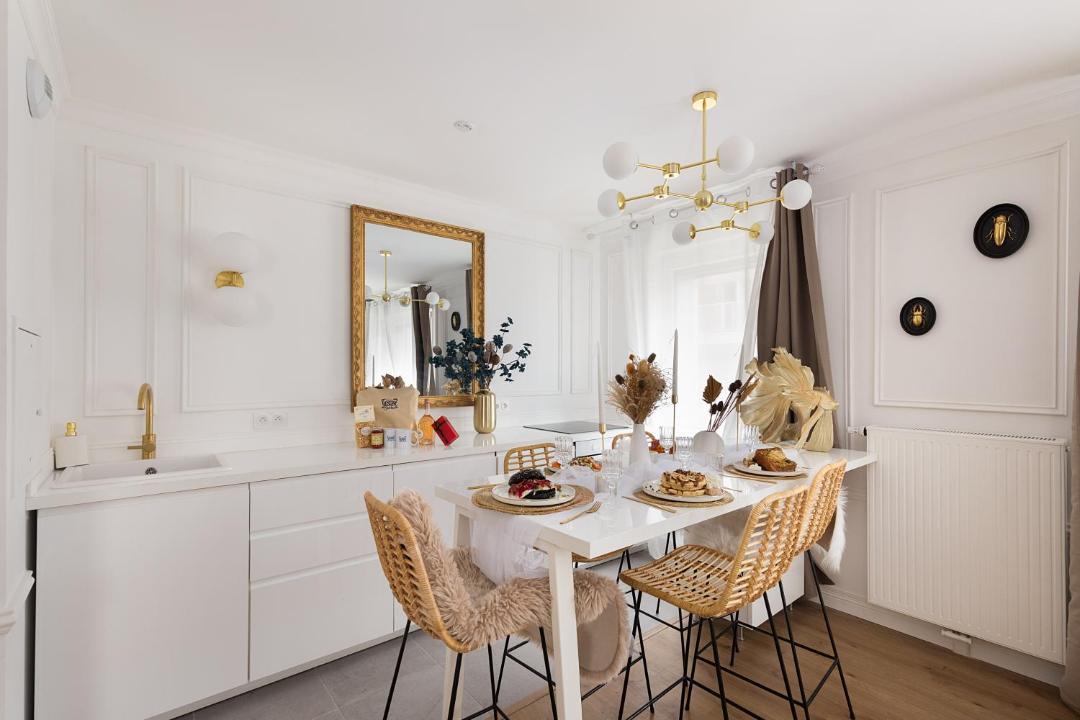 Photo of Kitchen in Bagneux