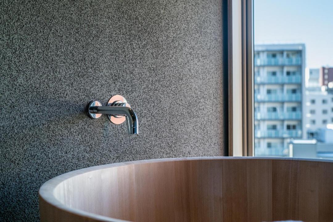 Photo of Bathroom in Kuramae