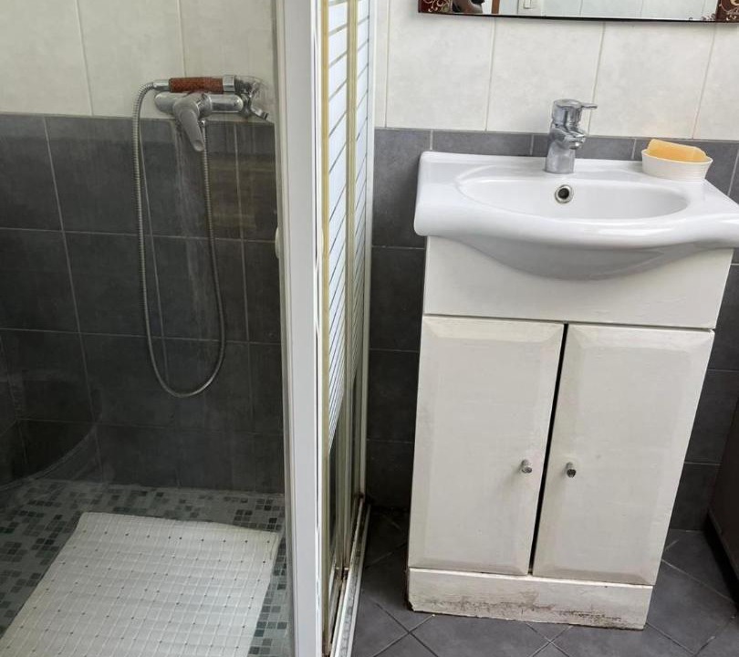 Photo of Bathroom in Aulnay-sous-Bois