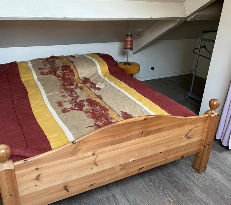 Photo of Bedroom in Aulnay-sous-Bois