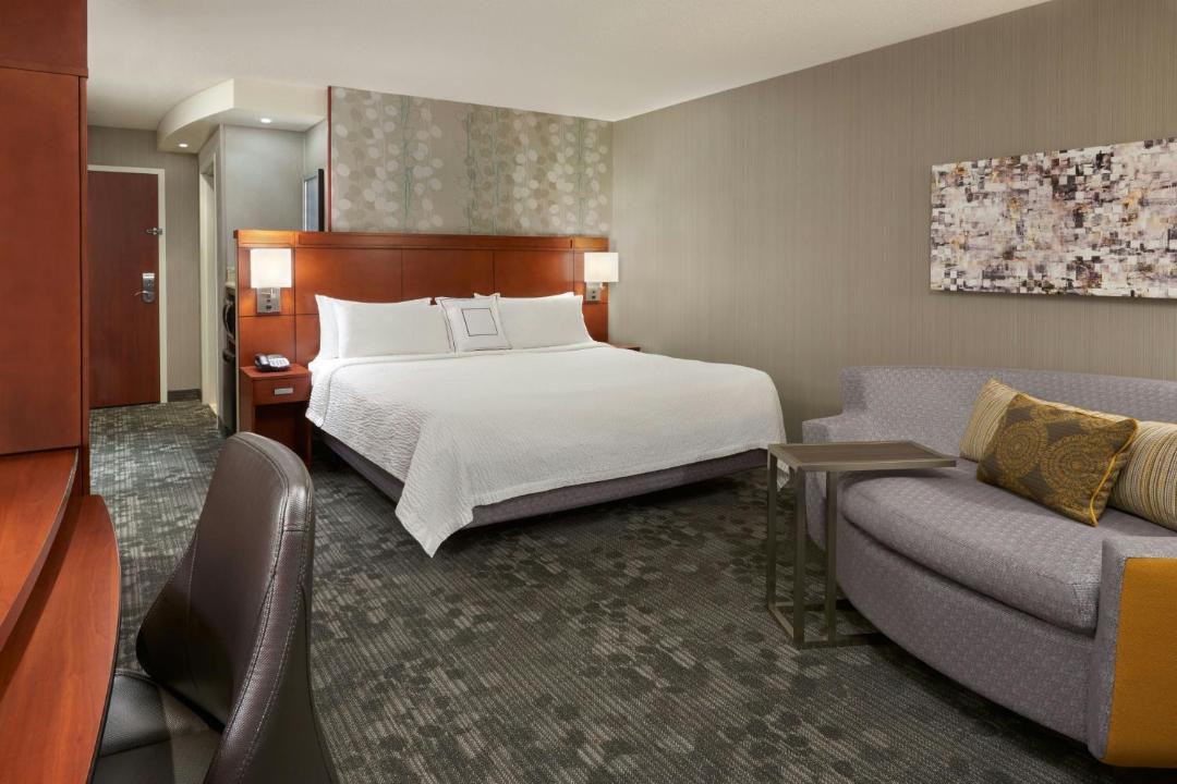 Photo of Bedroom in Kingston