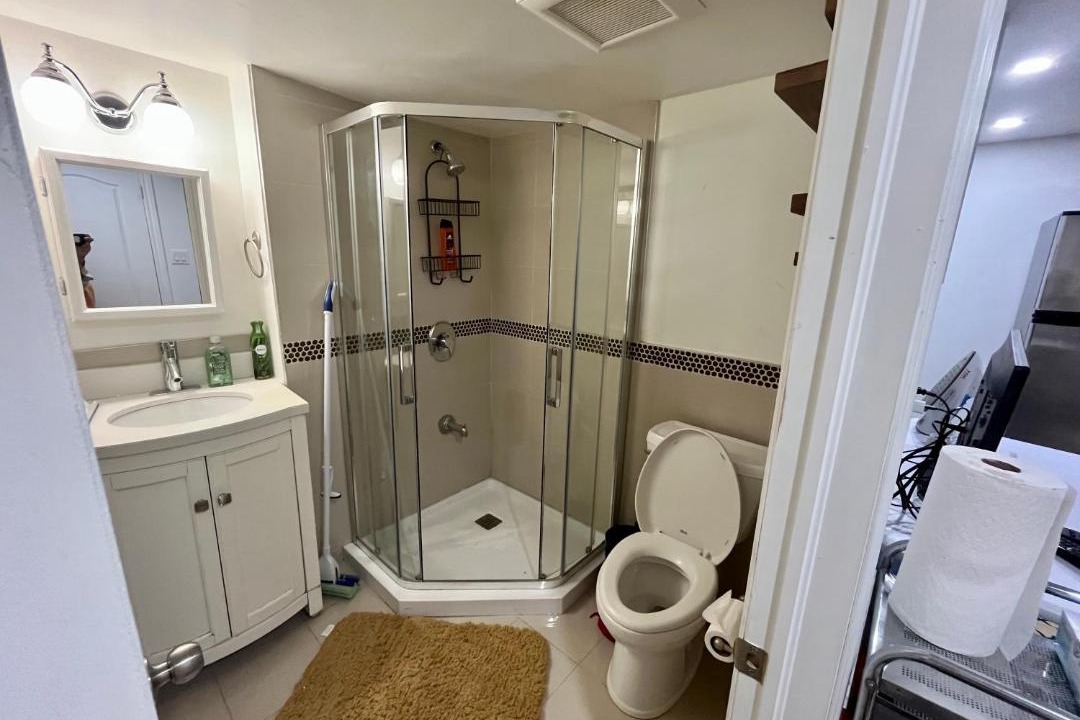 Photo of Bathroom in Malton
