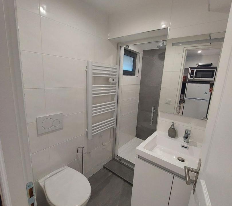 Photo of Bathroom in Rueil-Malmaison