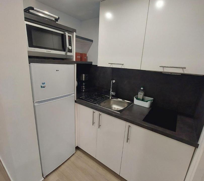 Photo of Kitchen in Rueil-Malmaison