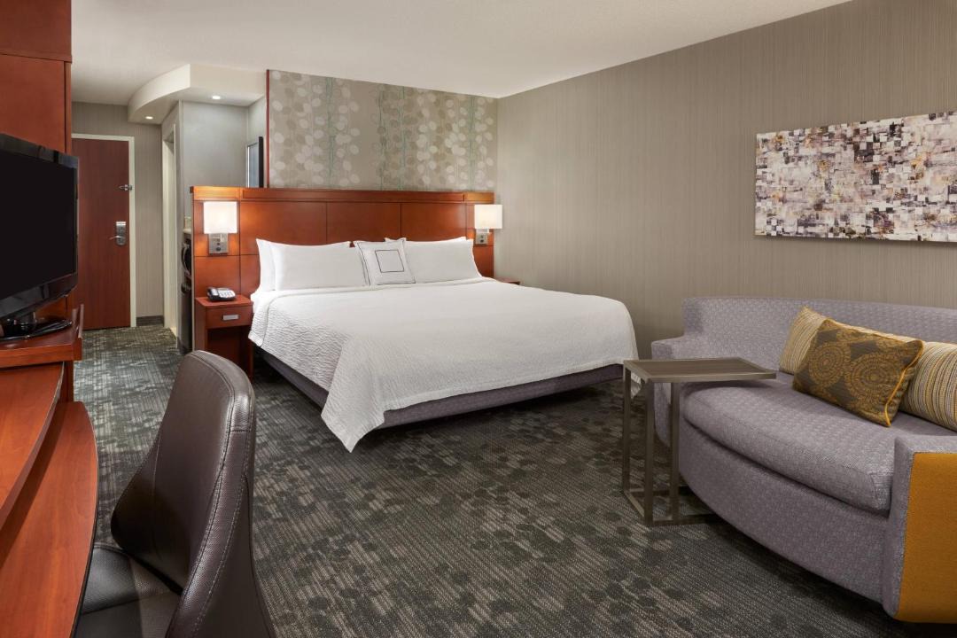 Photo of Bedroom in Kingston