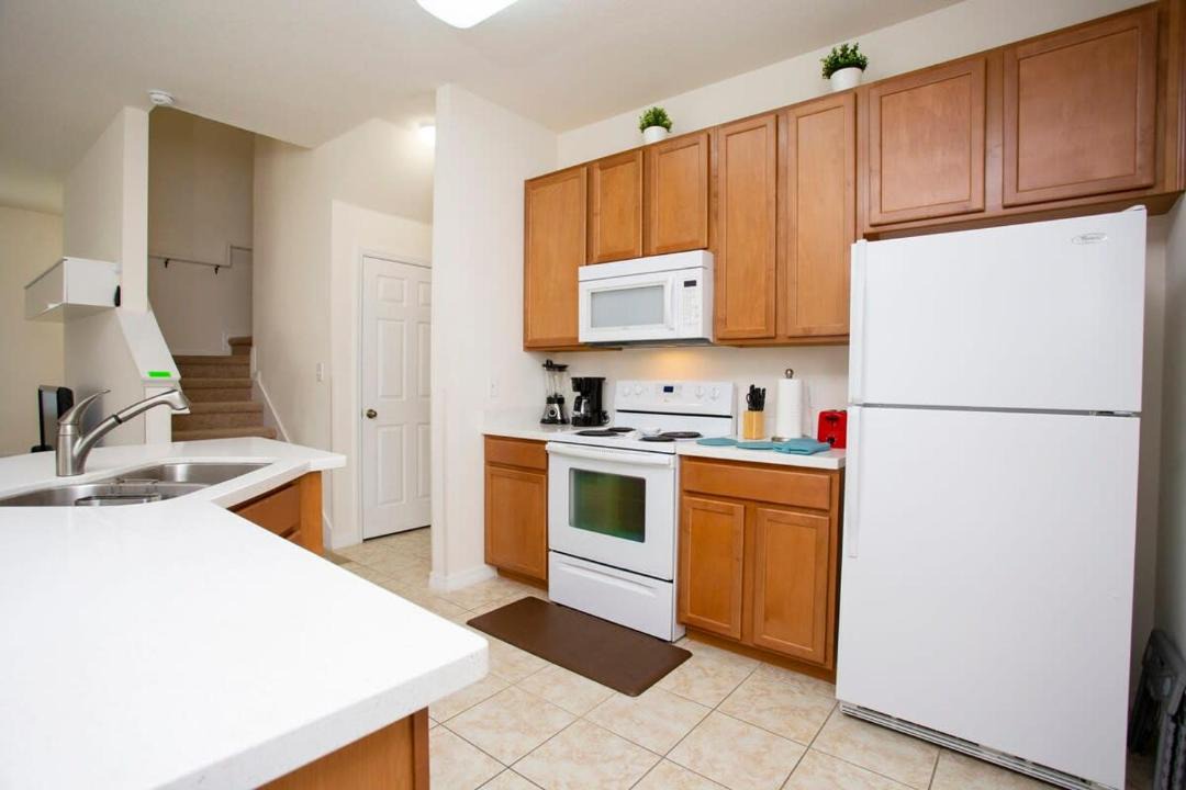 Photo of Kitchen in Bellavida