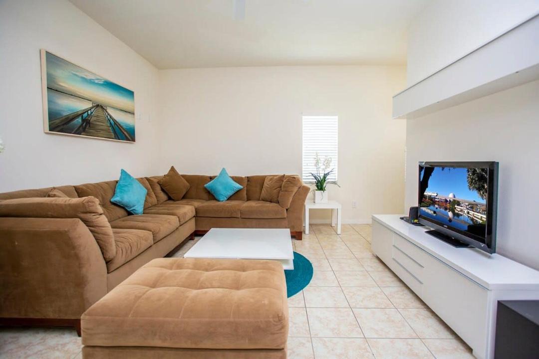 Photo of Livingroom in Bellavida