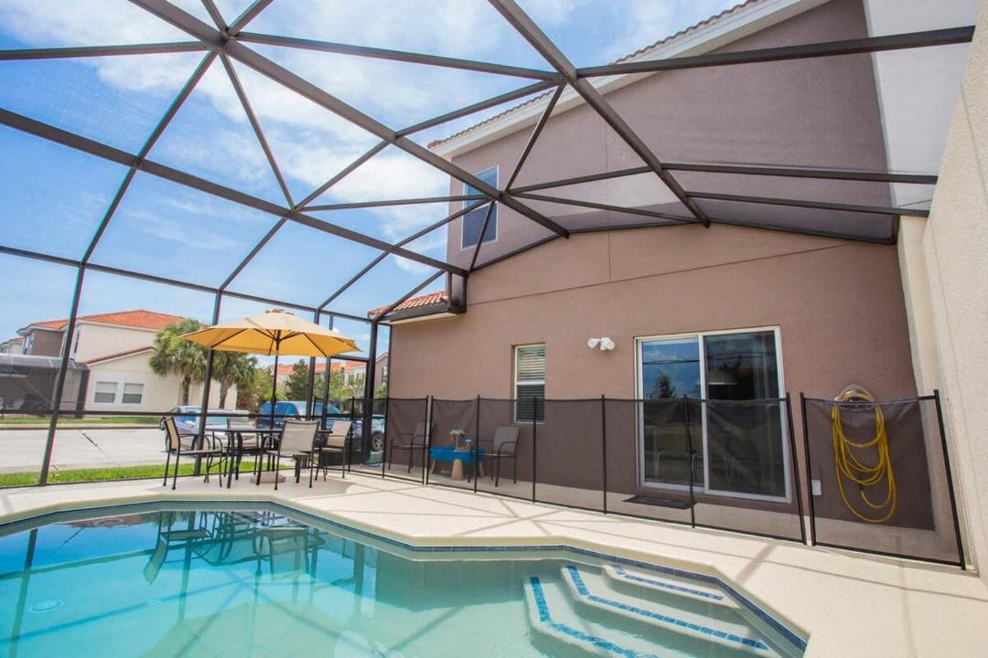 Photo of Patio Balcony in Bellavida