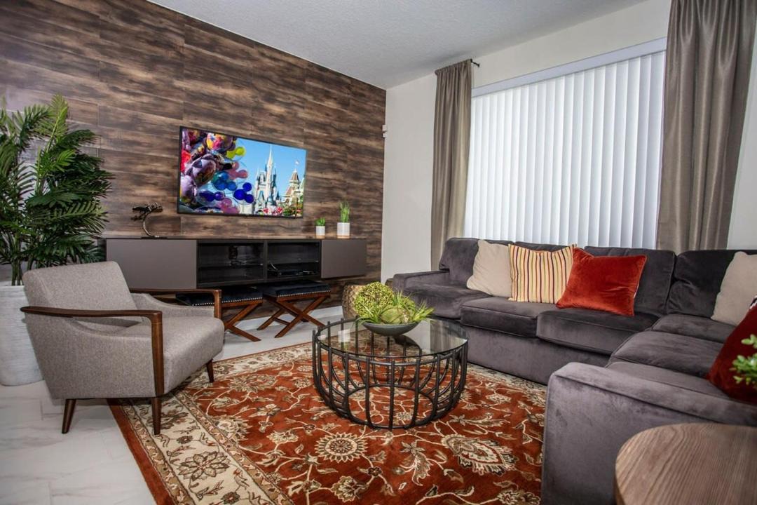 Photo of Livingroom in Kissimmee